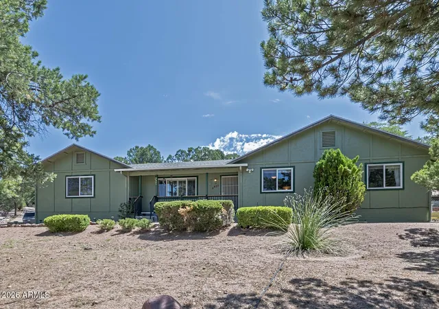 1st image of 1407 N Sunset Dr, Payson, AZ 85541 | MLS# 7063606