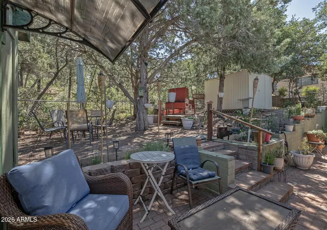 39th image of 1407 N Sunset Dr, Payson, AZ 85541 | MLS# 7063606