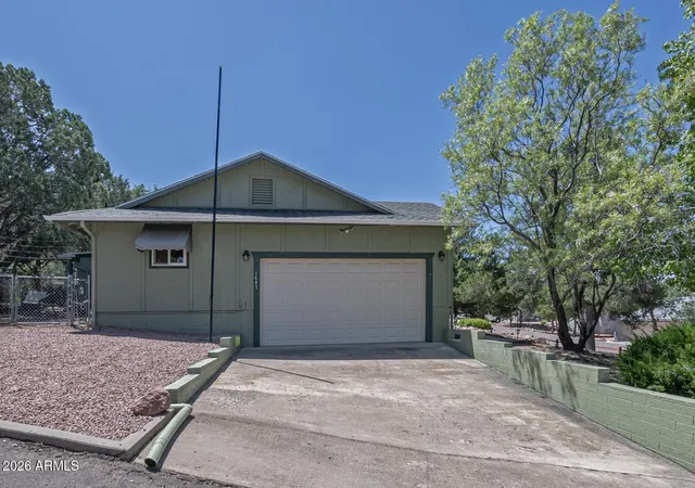 Photo 3 of Single family home for sale at 1407 N Sunset Dr, Payson, AZ 85541 | MLS# 7063606 | Listing updated on 2026-09-11