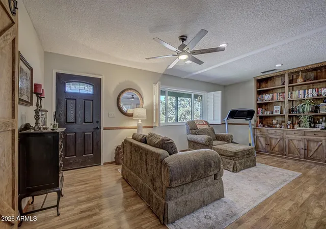 Photo 4 of Single family home for sale at 1407 N Sunset Dr, Payson, AZ 85541 | MLS# 7063606 | Listing updated on 2026-09-11