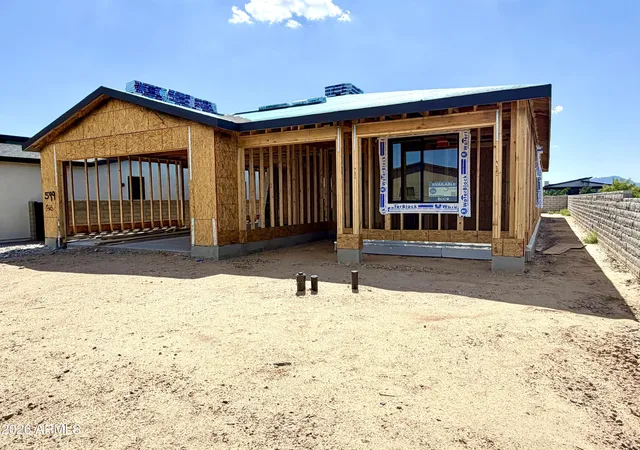 2nd image of 5152 Atwood Ct, Prescott Valley, AZ 86314 | MLS# 7061623