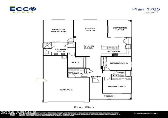 4th image of 5152 Atwood Ct, Prescott Valley, AZ 86314 | MLS# 7061623