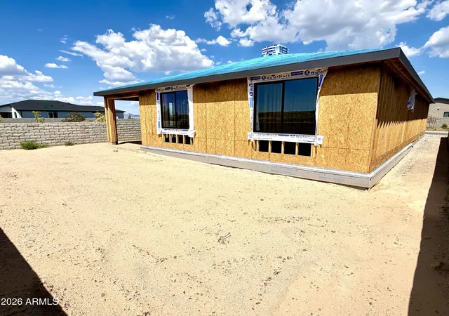 5th image of 5152 Atwood Ct, Prescott Valley, AZ 86314 | MLS# 7061623