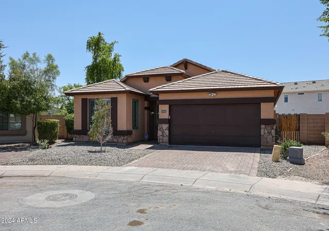 3rd image of 10101 W Cordes Rd, Tolleson, AZ 85353 | MLS# 7061614