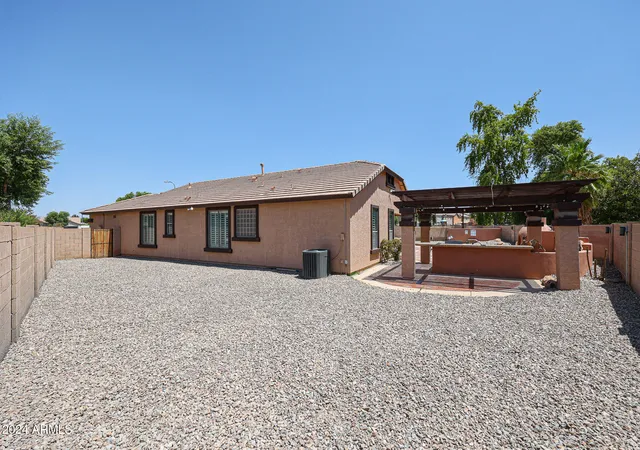 41st image of 10101 W Cordes Rd, Tolleson, AZ 85353 | MLS# 7061614