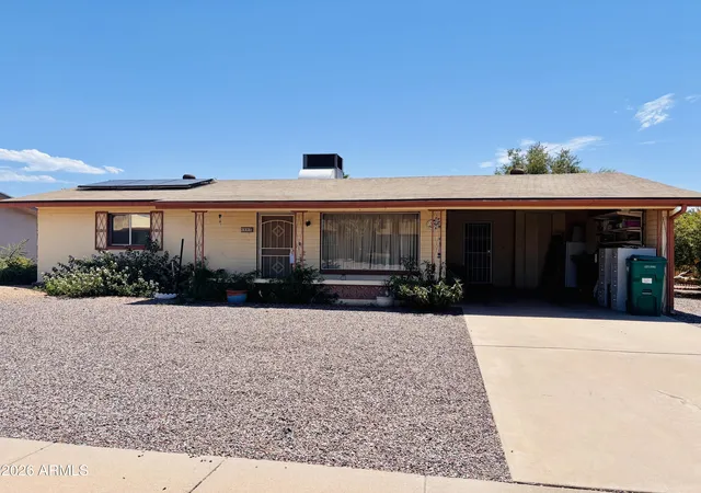 1st image of 6231 E Duncan St, Mesa, AZ 85205 | MLS# 7061716