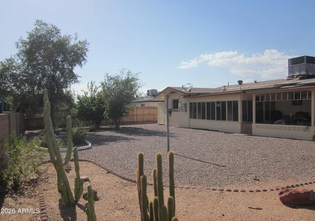 2nd image of 6231 E Duncan St, Mesa, AZ 85205 | MLS# 7061716