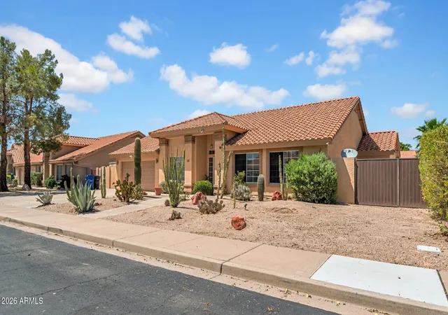 2nd image of 2922 E Hermosa Vista Dr, Mesa, AZ 85213 | MLS# 7063232