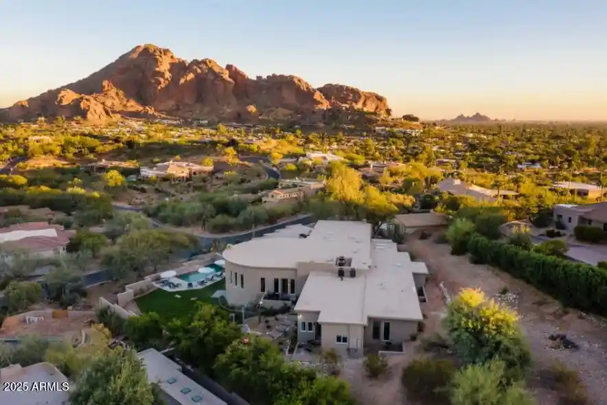 Photo 1 of Single family home for sale at 6134 N 44th Street, Paradise Valley, AZ 85253 | MLS# 7085854 | Listing updated on 2026-10-30