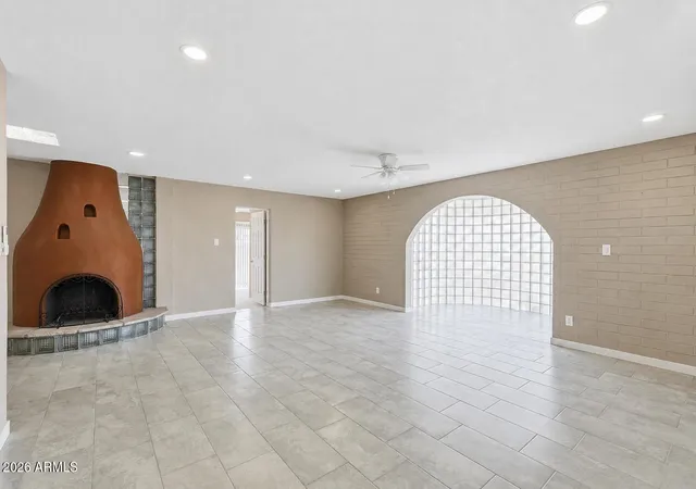 Photo 3 of Single family home for sale at 6532 W Medlock Dr, Glendale, AZ 85301 | MLS# 7061713 | Listing updated on 2026-10-10