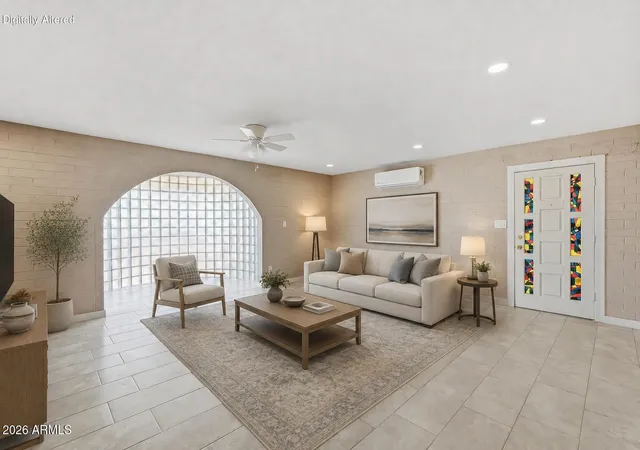 Photo 4 of Single family home for sale at 6532 W Medlock Dr, Glendale, AZ 85301 | MLS# 7061713 | Listing updated on 2026-10-10