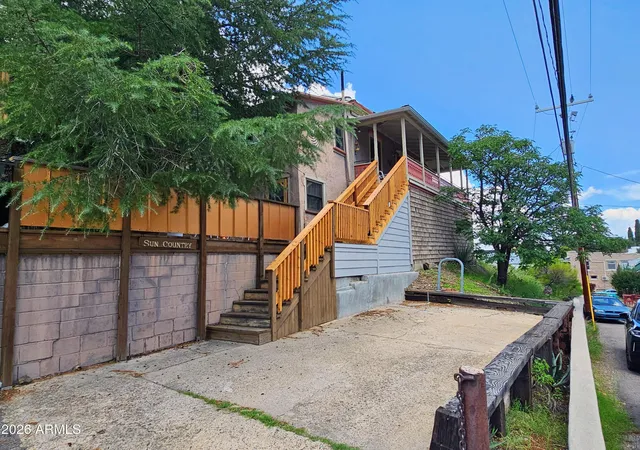 30th image of 433 Garden Ave, Bisbee, AZ 85603 | MLS# 7062053