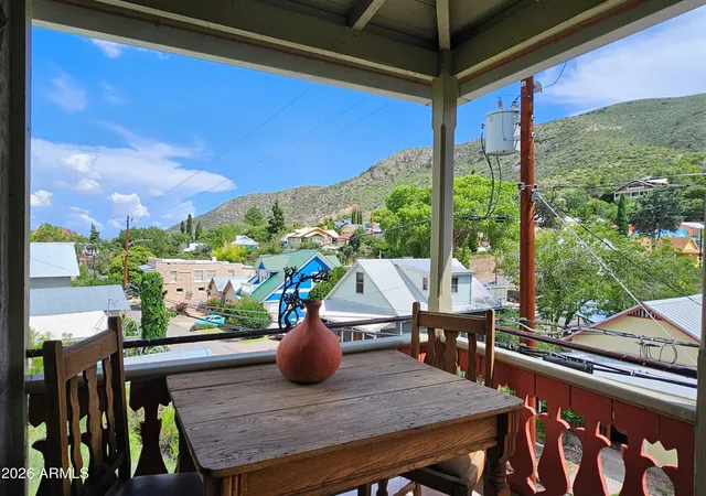 3rd image of 433 Garden Ave, Bisbee, AZ 85603 | MLS# 7062053