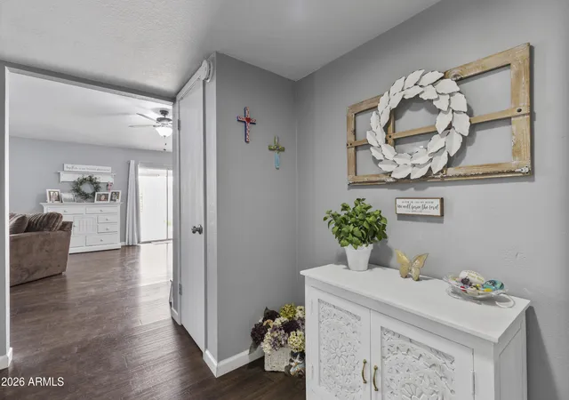 Photo 2 of Sale Pending at 16418 N 47th Avenue, Glendale, AZ 85306 | MLS# 7063967 | Listing updated on 2026-08-11