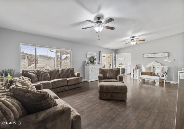 Photo 4 of Sale Pending at 16418 N 47th Avenue, Glendale, AZ 85306 | MLS# 7063967 | Listing updated on 2026-08-11