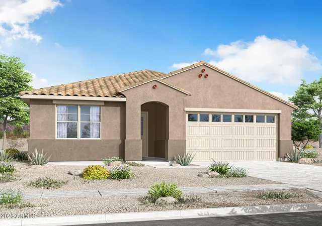 1st image of 24031 W Illini St, Buckeye, AZ 85326 | MLS# 7061956