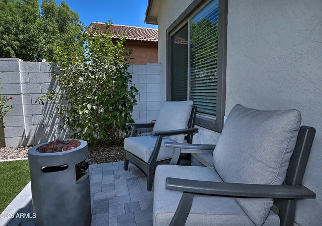 29th image of 948 S Banning St, Gilbert, AZ 85296 | MLS# 7062497
