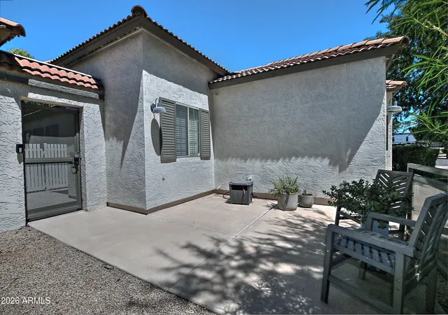 4th image of 948 S Banning St, Gilbert, AZ 85296 | MLS# 7062497