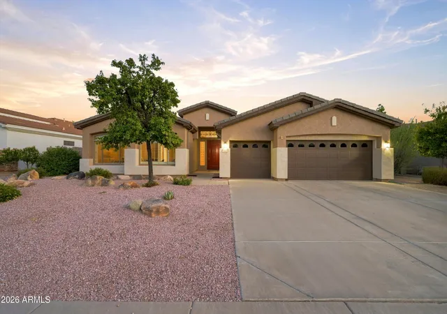 Photo 1 of Single family home for sale at 481 E Vermont Dr, Gilbert, AZ 85295 | MLS# 7061662 | Listing updated on 2026-09-19
