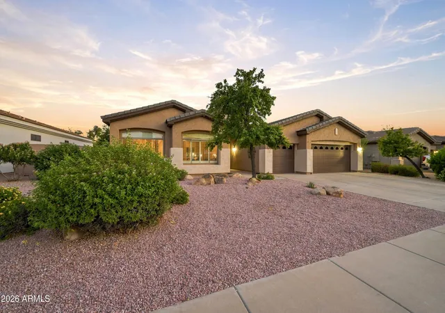 Photo 2 of Single family home for sale at 481 E Vermont Dr, Gilbert, AZ 85295 | MLS# 7061662 | Listing updated on 2026-09-19