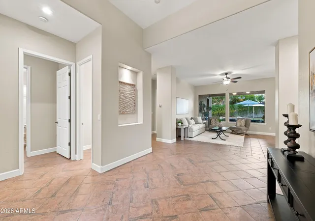 Photo 4 of Single family home for sale at 481 E Vermont Dr, Gilbert, AZ 85295 | MLS# 7061662 | Listing updated on 2026-09-19