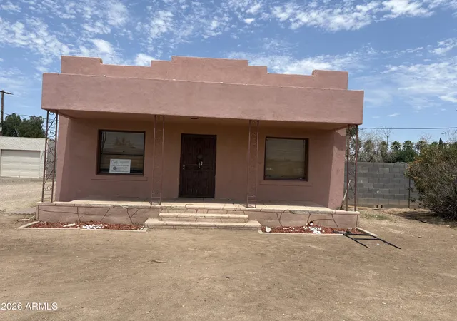 1st image of 566 W Pinkley Ave, Coolidge, AZ 85128 | MLS# 7061714