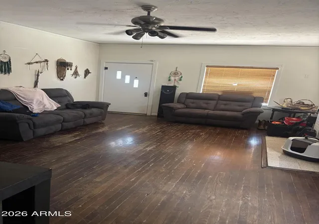 Photo 3 of Single family home for sale at 566 W Pinkley Ave, Coolidge, AZ 85128 | MLS# 7061714 | Listing updated on 2026-08-15