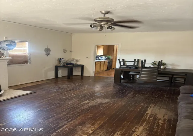 Photo 3 of Single family home for sale at 566 W Pinkley Ave, Coolidge, AZ 85128 | MLS# 7061714 | Listing updated on 2026-08-15