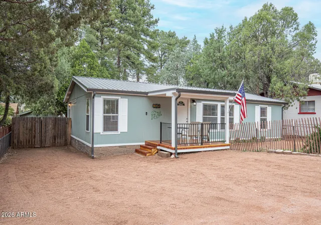 1st image of 1315 N Woodland Dr, Payson, AZ 85541 | MLS# 7062965
