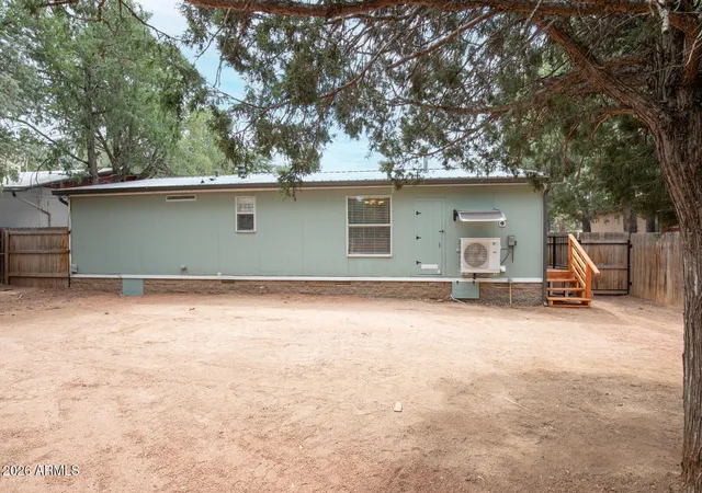 21st image of 1315 N Woodland Dr, Payson, AZ 85541 | MLS# 7062965