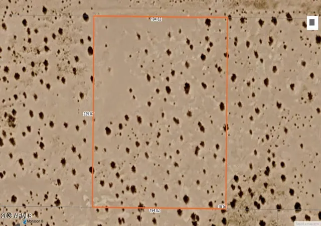 1st image of 25xx Cll Cananea #1810, Dateland, AZ 85333 | MLS# 7061679