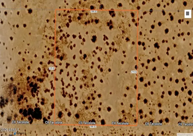 1st image of 3xxx Cll Cananea #1816, Dateland, AZ 85333 | MLS# 7061681
