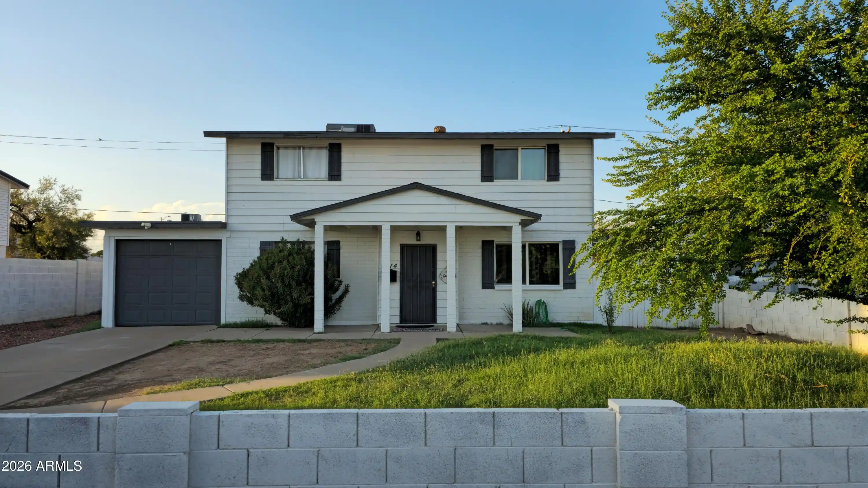 Photo 1 of Single family home for sale at 8114 W Osborn Rd, Phoenix, AZ 85033 | MLS# 7083064 | Listing updated on 2026-10-10