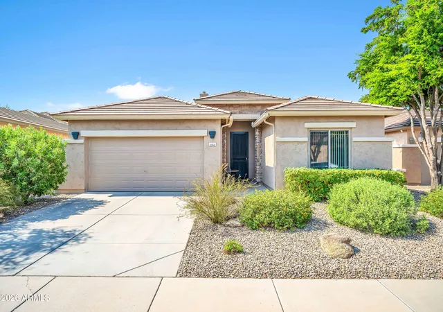 Photo 1 of Single family home for sale at 3353 W Inspiration Dr, Anthem, AZ 85086 | MLS# 7061696 | Listing updated on 2026-09-03