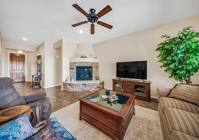 Photo 2 of Single family home for sale at 3353 W Inspiration Dr, Anthem, AZ 85086 | MLS# 7061696 | Listing updated on 2026-09-03