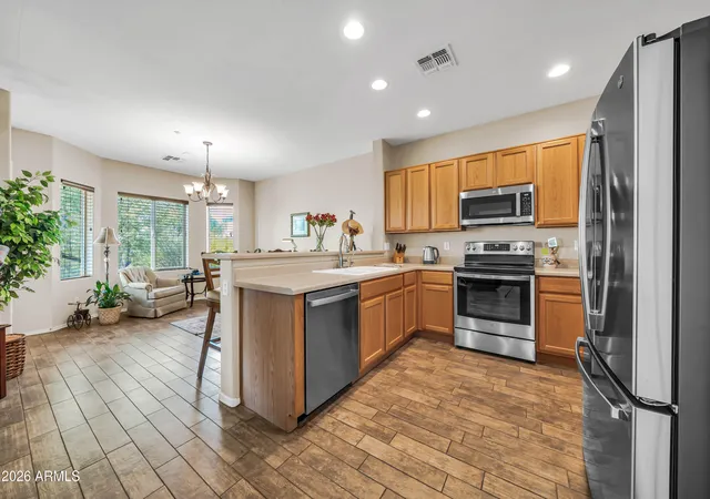 Photo 2 of Single family home for sale at 3353 W Inspiration Dr, Anthem, AZ 85086 | MLS# 7061696 | Listing updated on 2026-09-03