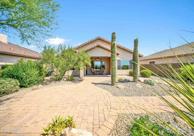 Photo 3 of Single family home for sale at 3353 W Inspiration Dr, Anthem, AZ 85086 | MLS# 7061696 | Listing updated on 2026-09-03