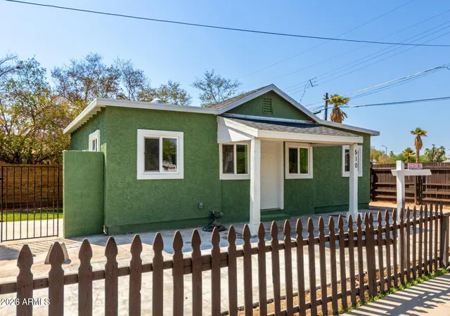 15th image of 510 N 10th St, Phoenix, AZ 85006 | MLS# 7062594