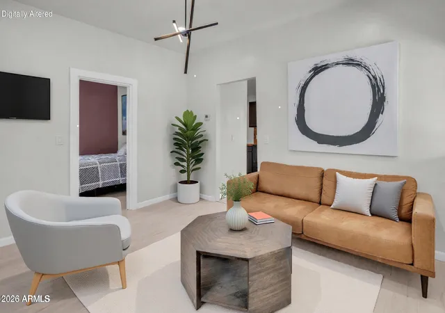 1st image of 510 N 10th St, Phoenix, AZ 85006 | MLS# 7062594