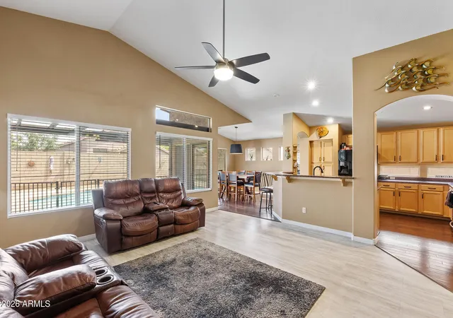 Photo 2 of Single family home for sale at 340 E Rawhide Ave, Gilbert, AZ 85296 | MLS# 7062858 | Listing updated on 2026-09-15