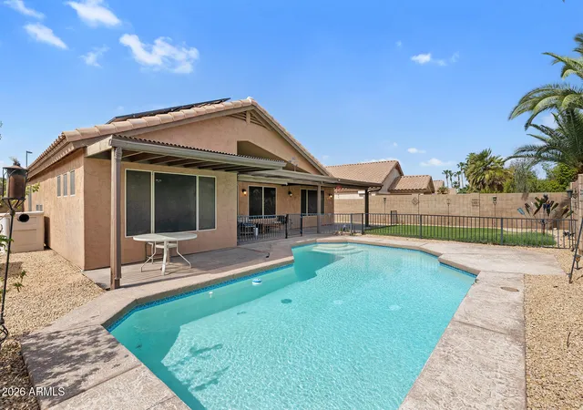 Photo 3 of Single family home for sale at 340 E Rawhide Ave, Gilbert, AZ 85296 | MLS# 7062858 | Listing updated on 2026-09-20