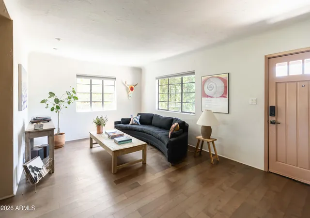Photo 2 of Single family home for sale at 217 W Campbell Ave, Phoenix, AZ 85013 | MLS# 7061712 | Listing updated on 2026-09-20