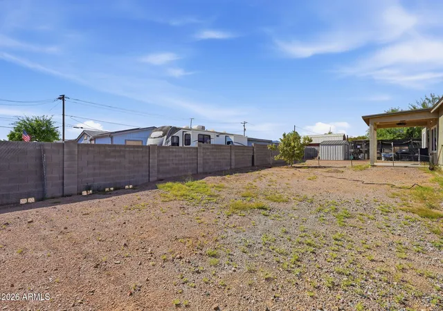 37th image of 236 N Thunderbird Dr, Apache Junction, AZ 85120 | MLS# 7063738