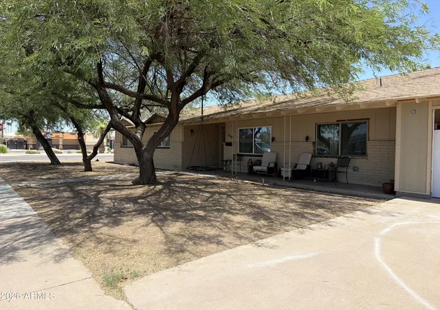 1st image of 399 N Apache Dr N, Chandler, AZ 85224 | MLS# 7061717