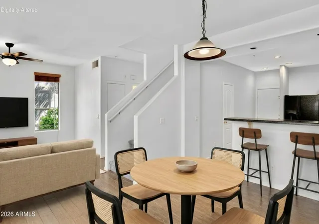 Photo 1 of Townhouse for sale at 1225 N 36th St #1016, Phoenix, AZ 85008 | MLS# 7070516 | Listing updated on 2026-08-25