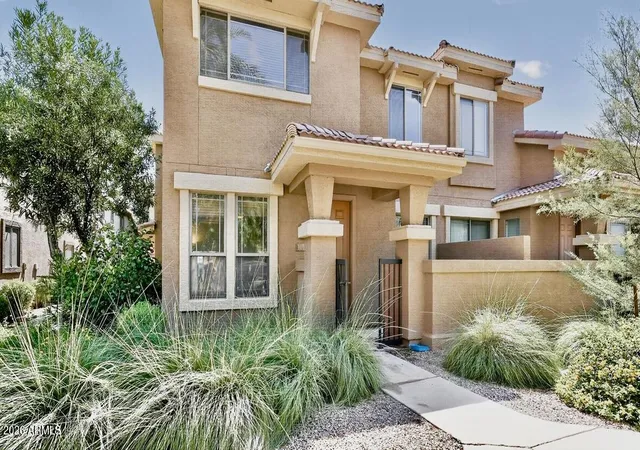 Photo 2 of Townhouse for sale at 1225 N 36th St #1016, Phoenix, AZ 85008 | MLS# 7070516 | Listing updated on 2026-08-25