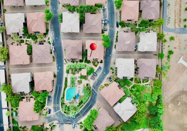 Photo 3 of Townhouse for sale at 1225 N 36th St #1016, Phoenix, AZ 85008 | MLS# 7070516 | Listing updated on 2026-08-25