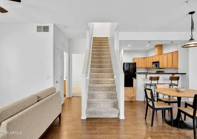 Photo 3 of Townhouse for sale at 1225 N 36Th St #1016, Phoenix, AZ 85008 | MLS# 7070516 | Listing updated on 2026-08-25
