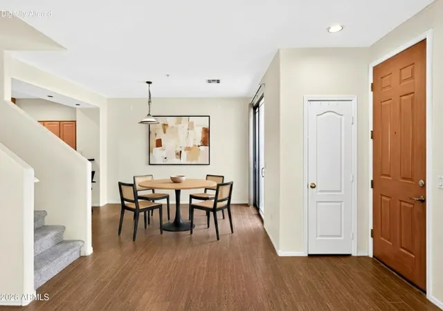 Photo 4 of Townhouse for sale at 1225 N 36Th St #1016, Phoenix, AZ 85008 | MLS# 7070516 | Listing updated on 2026-08-25