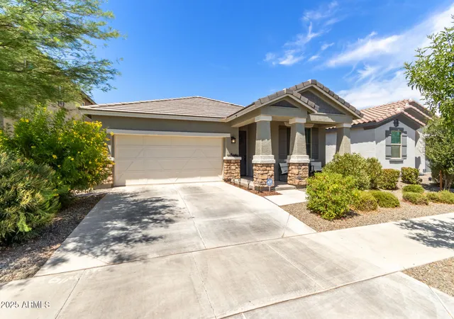 4th image of 22508 E Lawndale Pl, Queen Creek, AZ 85142 | MLS# 7061715